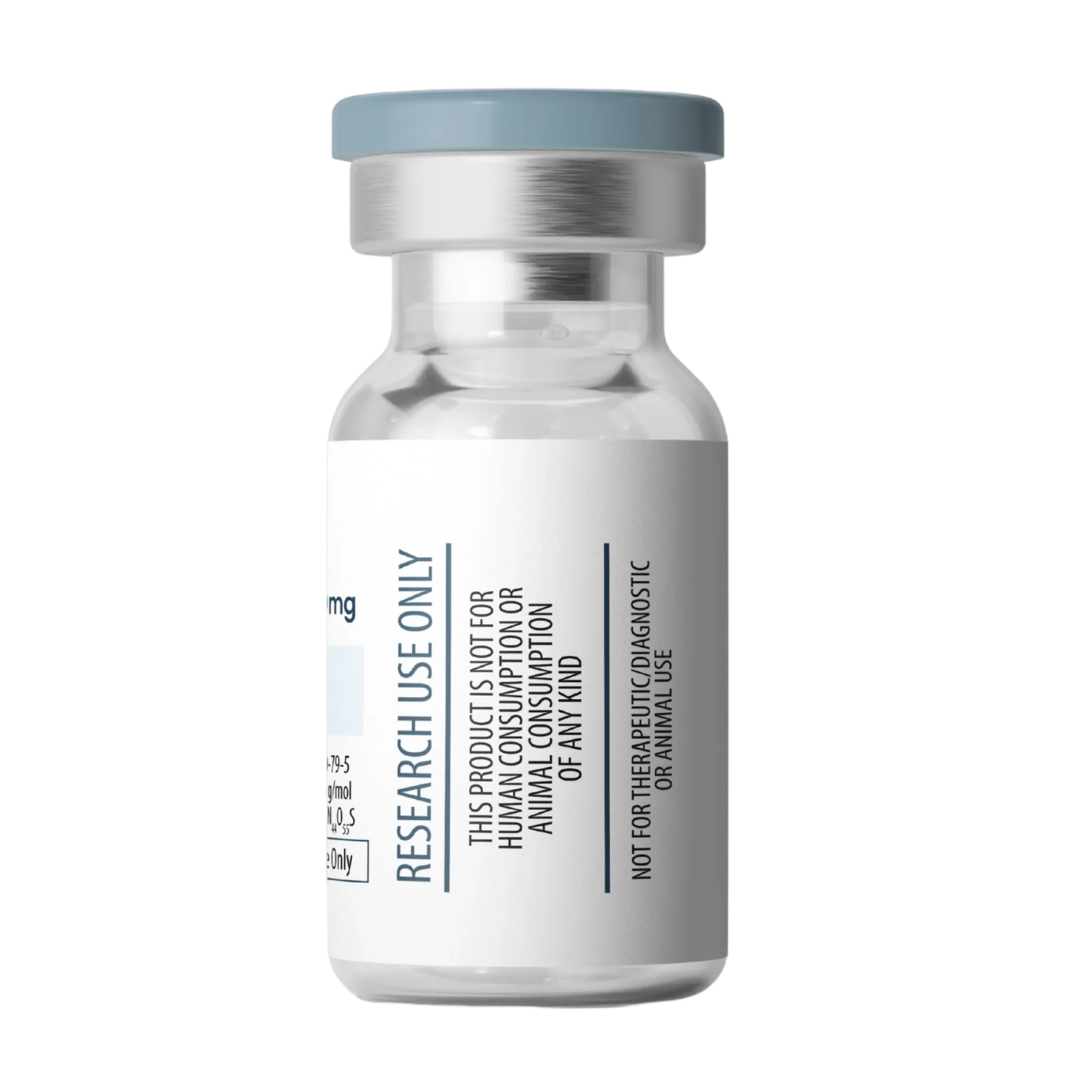 GLP-2 VIAL (10MG) - Image 2