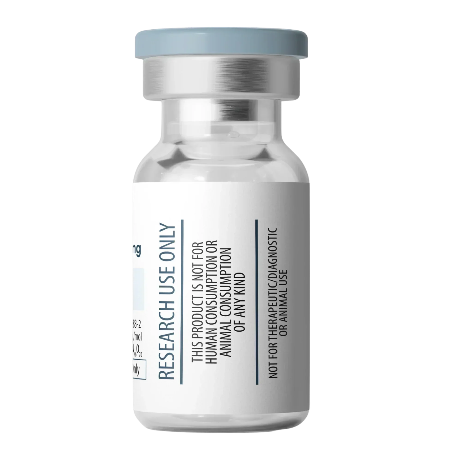 GLP-3 VIAL (10MG) - Image 2