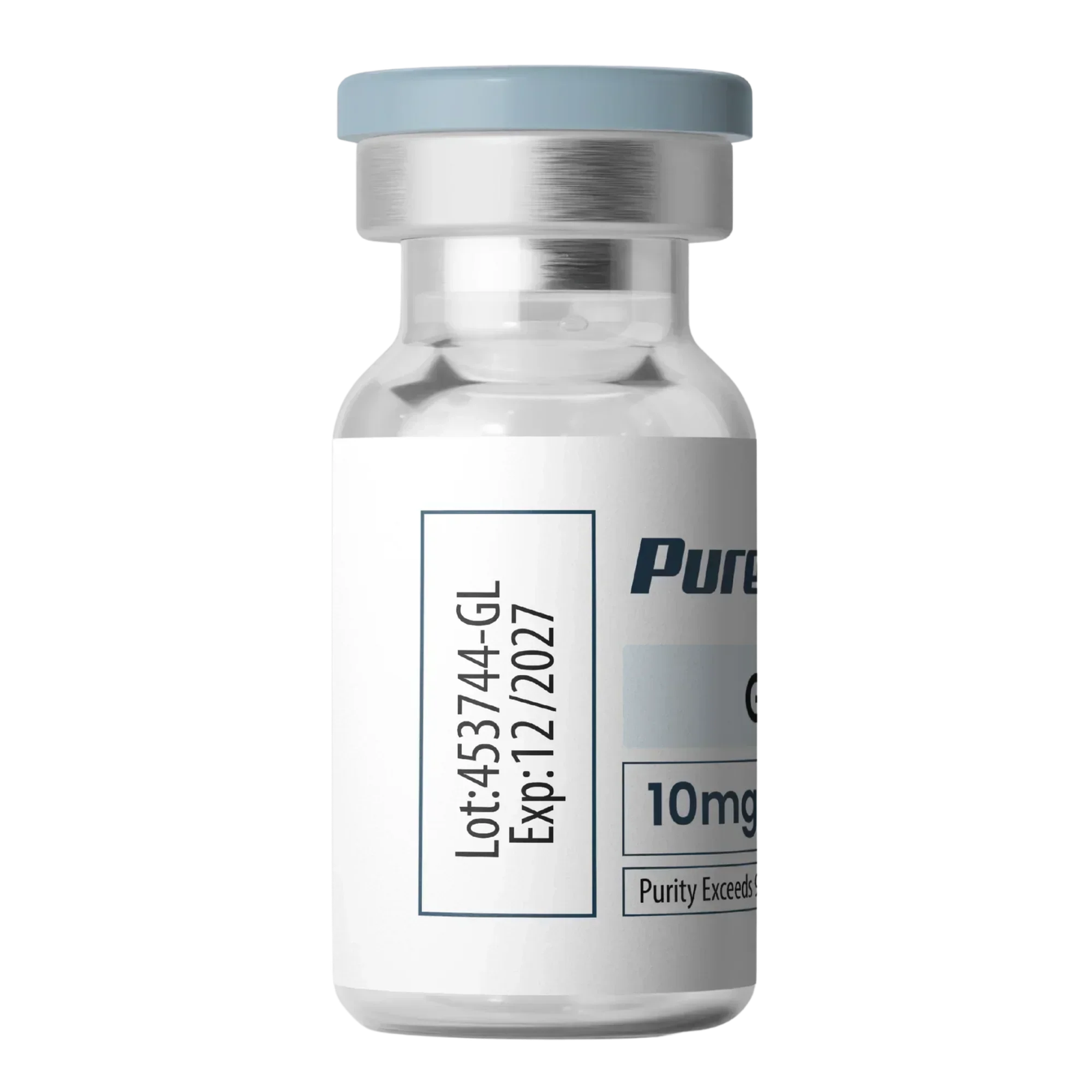 GLP-3 VIAL (10MG) - Image 3