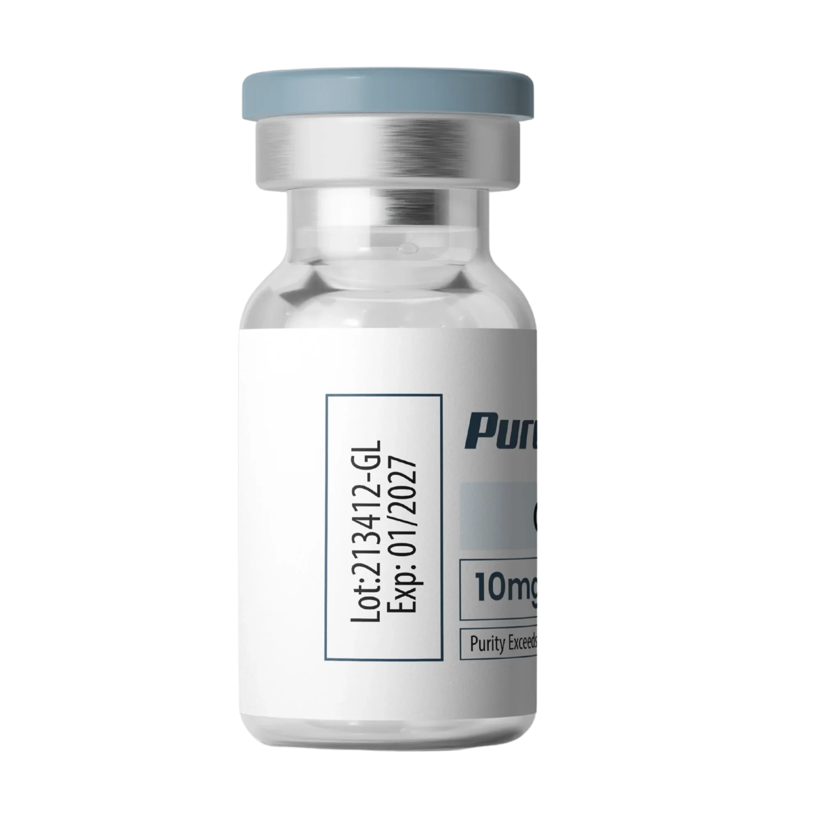 GLP-2 VIAL (10MG) - Image 3