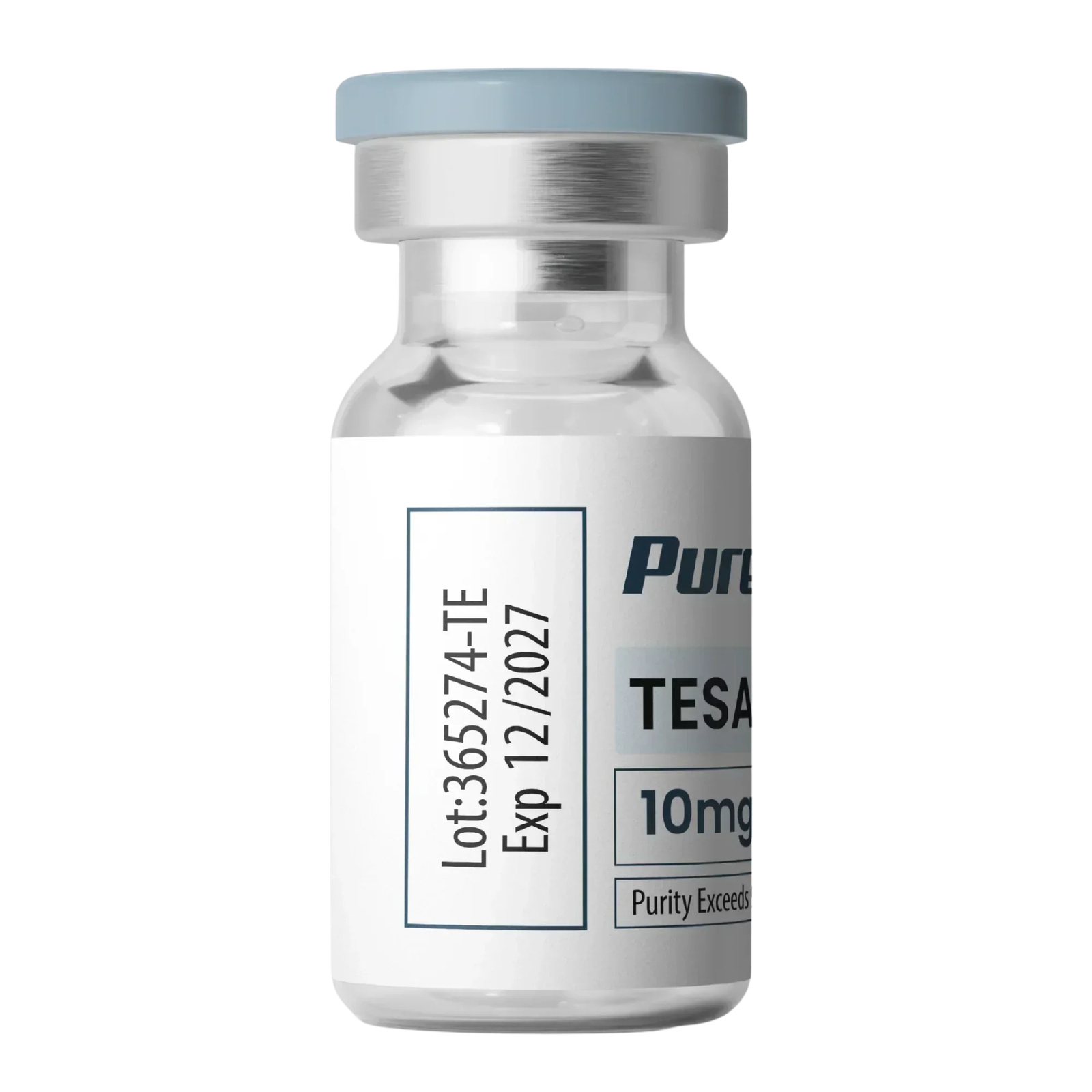 TESAMORELIN VIAL (10MG) - Image 3