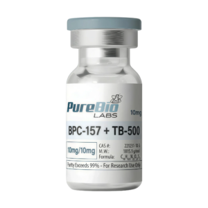 BPC/TB VIAL (20MG)
