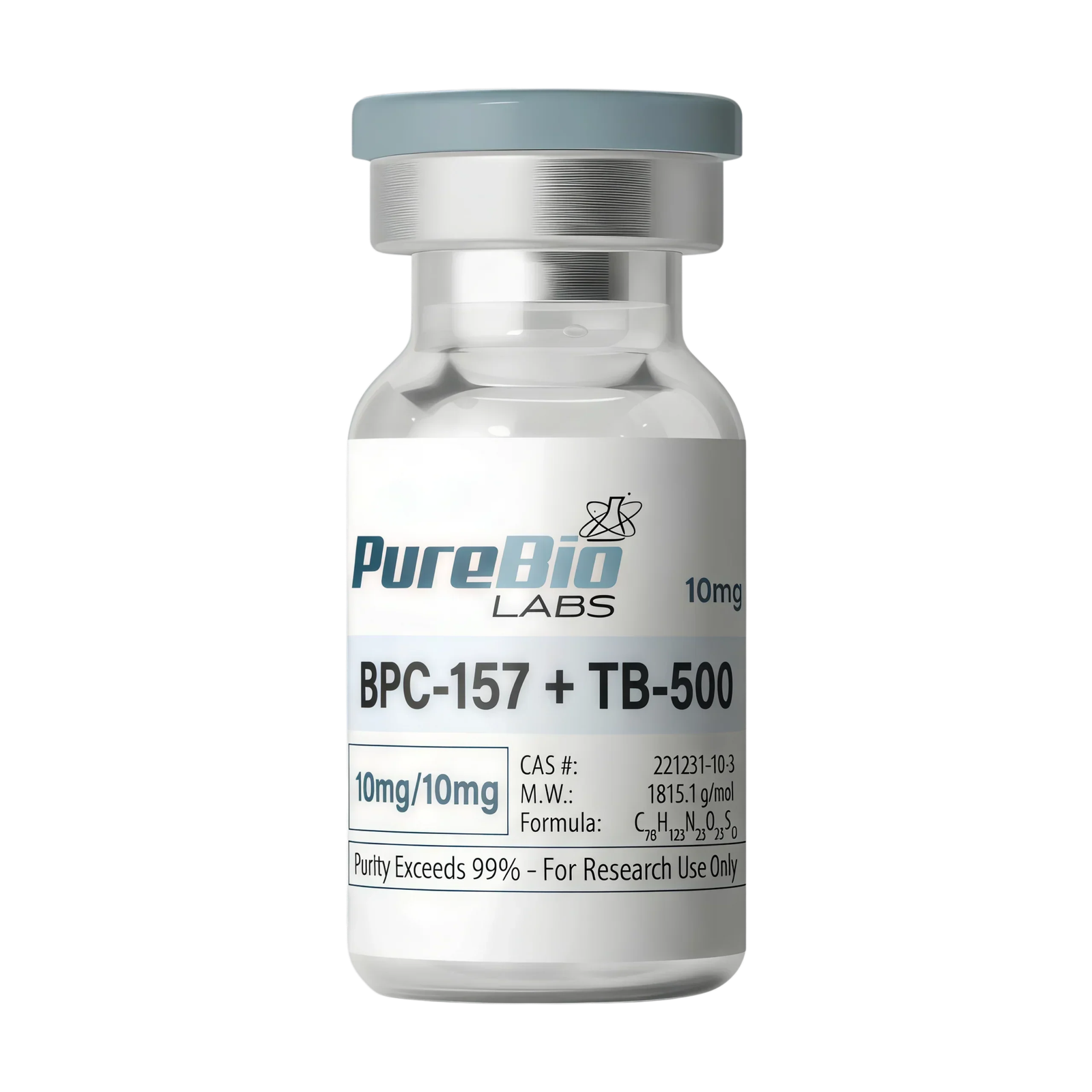 BPC/TB VIAL (20MG)