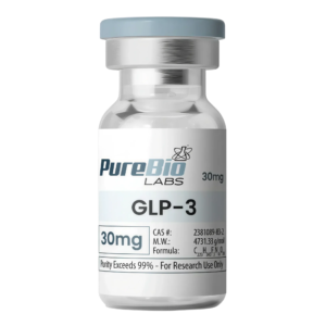 GLP-3 VIAL (30MG)