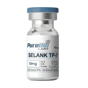 SELANK TP-7 VIAL (10MG)