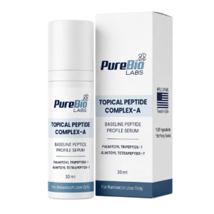 Topical Foundational Complex A