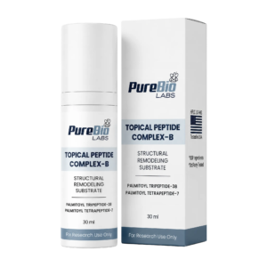 Topical Peptide Gel Format B