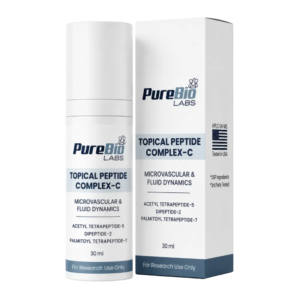Topical Multi-Peptide Format C
