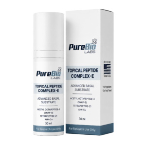 Topical Multi-Peptide Base Format E