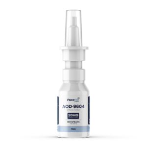 AOD-9604 LIQUID SPRAY