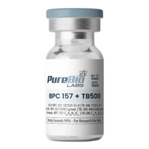 BPC/TB VIAL (10MG / 20MG)
