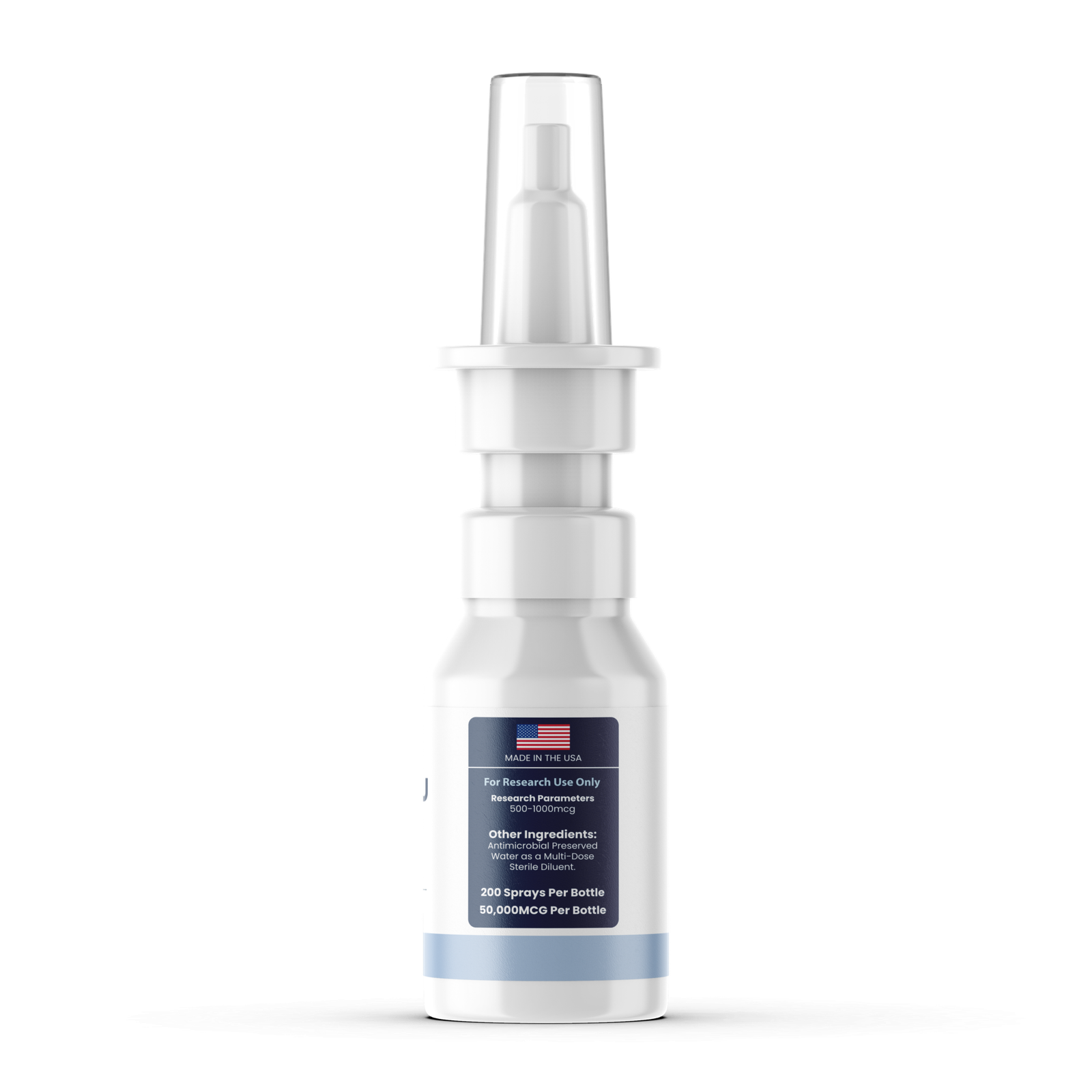 GHK-CU LIQUID SPRAY - Image 2