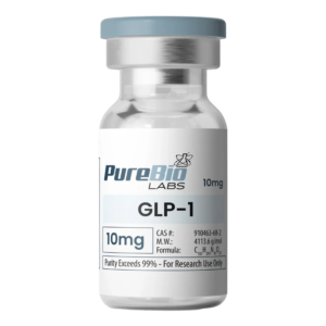 GLP-1 VIAL (10MG)