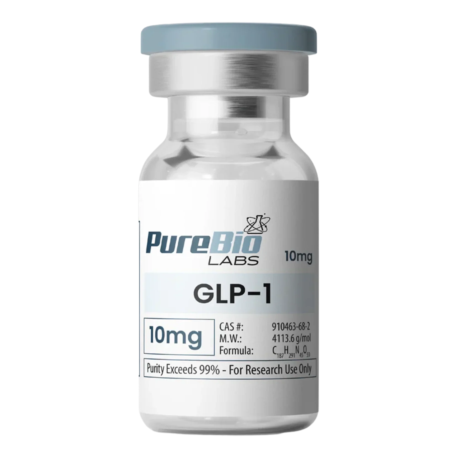 GLP-1 VIAL (10MG)