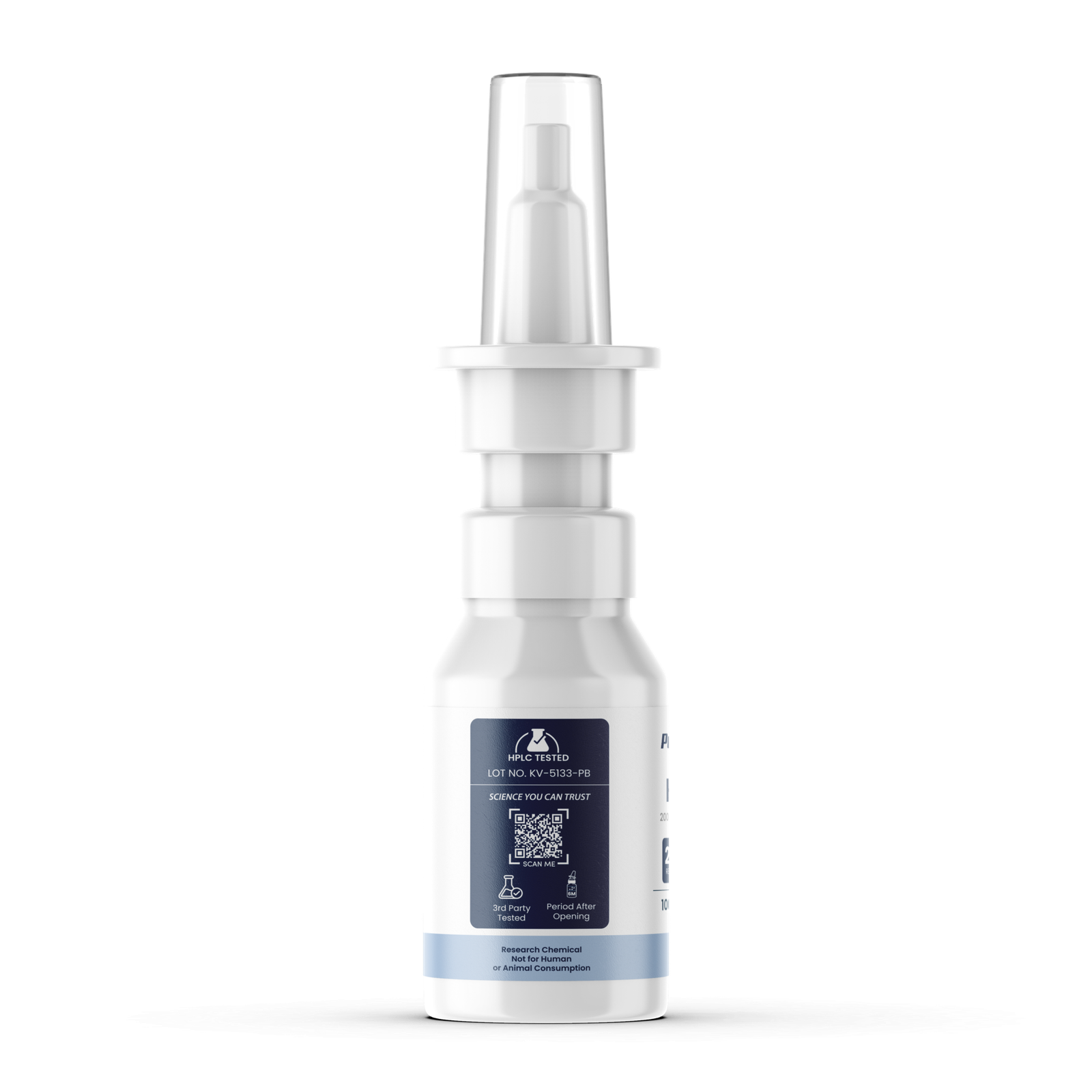 KPV LIQUID SPRAY - Image 2