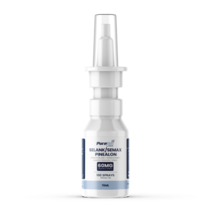 NEURO TRIPLE BLEND LIQUID SPRAY