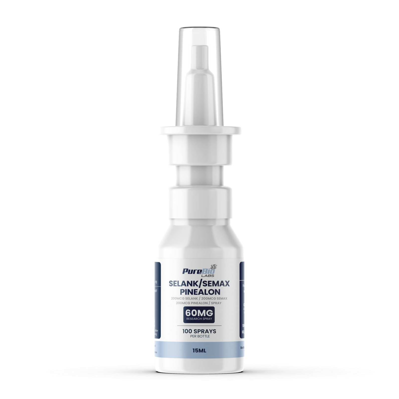 NEURO TRIPLE BLEND LIQUID SPRAY