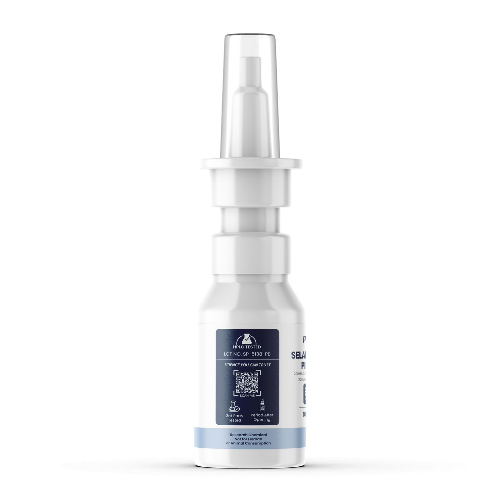 NEURO TRIPLE BLEND LIQUID SPRAY - Image 3