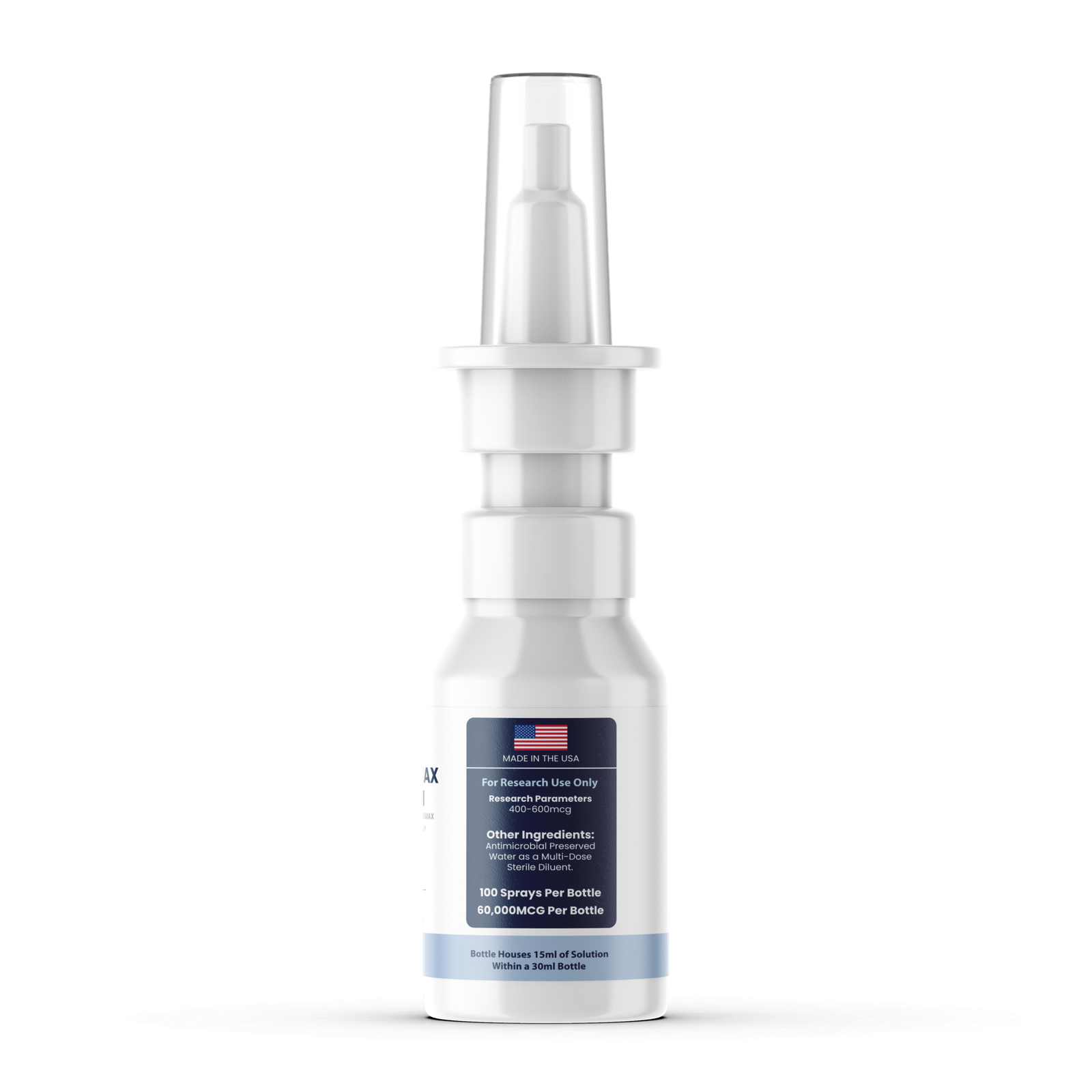 NEURO TRIPLE BLEND LIQUID SPRAY - Image 2