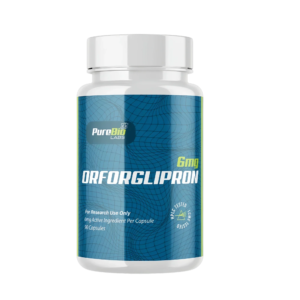 ORFORGLIPRON CAPSULES