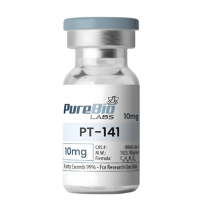 PT-141 VIAL (10MG)