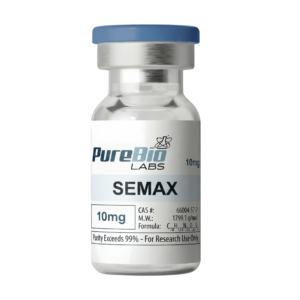 SEMAX VIAL (10MG)