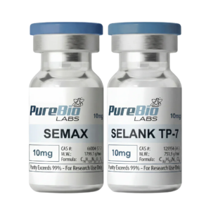 SEMAX & SELANK BUNDLE (VIAL)