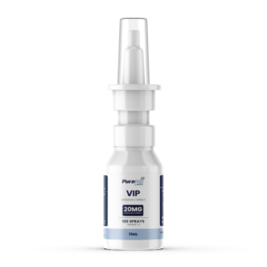 VIP LIQUID SPRAY