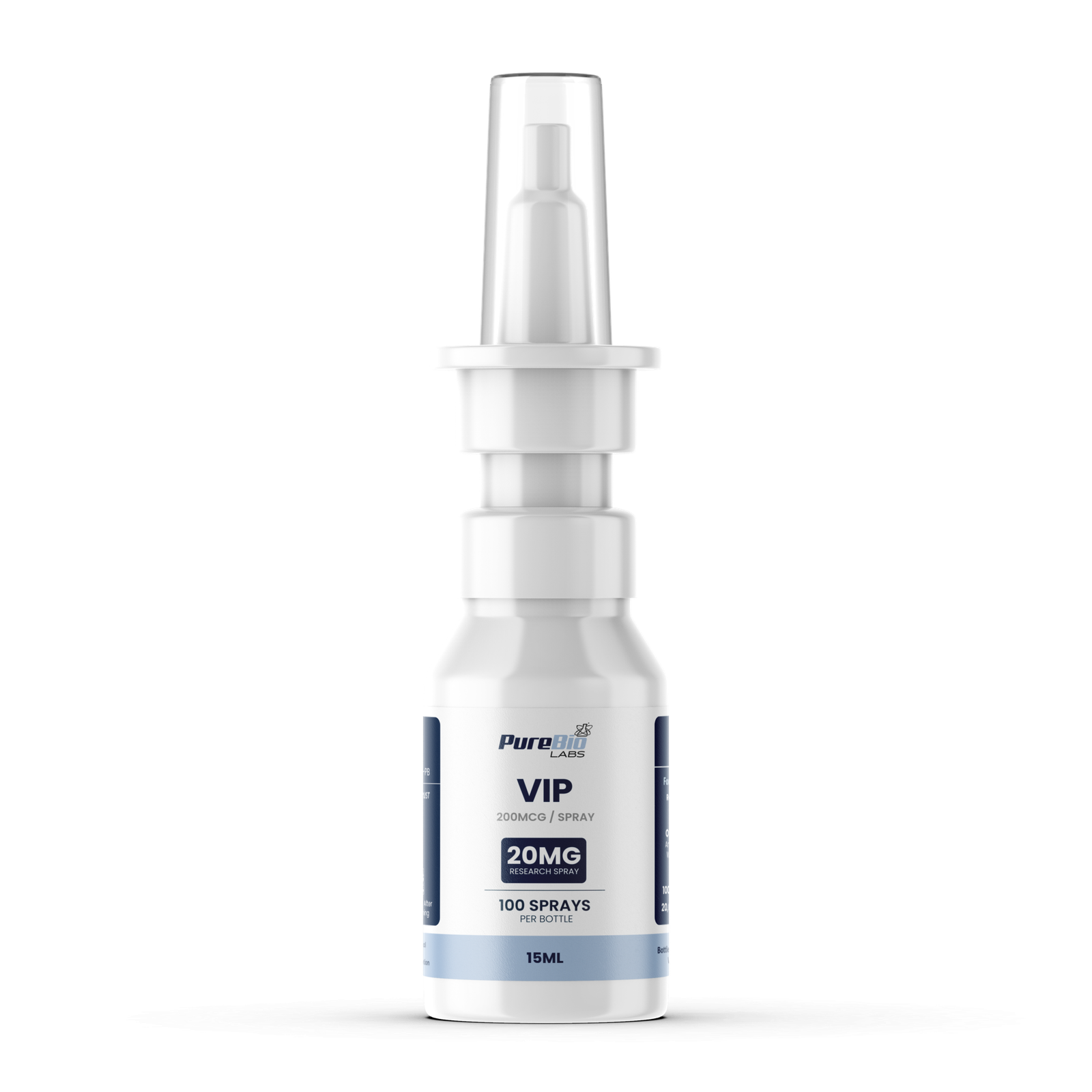 VIP LIQUID SPRAY